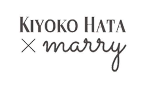 KIYOKOHATA×marry